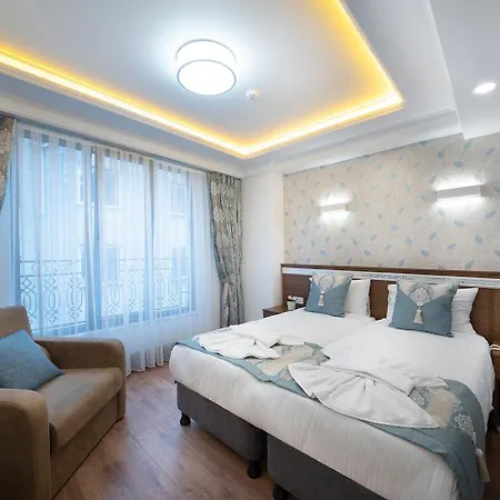 Otel Lika