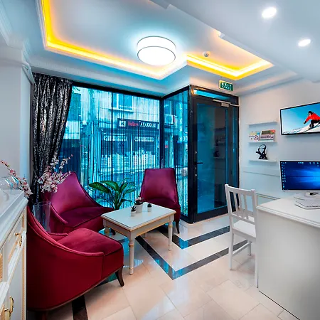 Otel Lika
