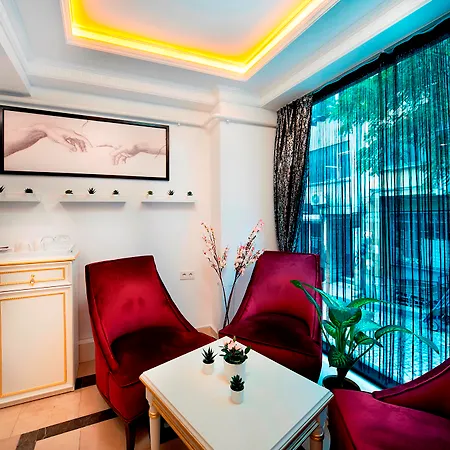 Lika 3* İstanbul