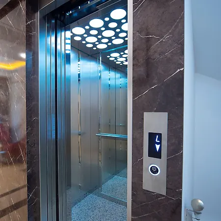 Otel Lika İstanbul