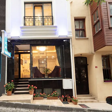 Otel Lika