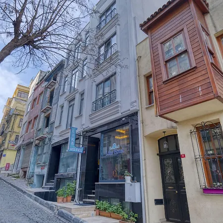 Lika 3* İstanbul