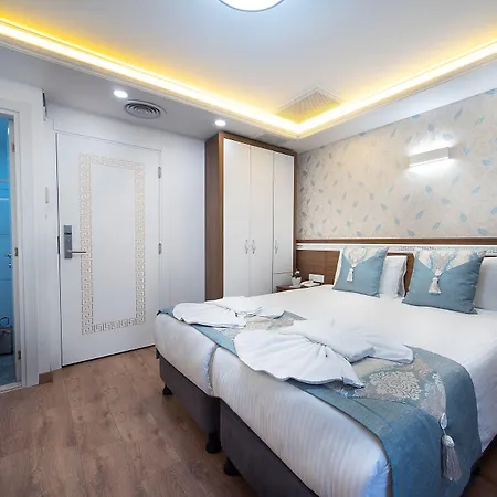 Otel Lika İstanbul