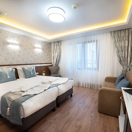Lika İstanbul