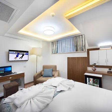 Lika Otel