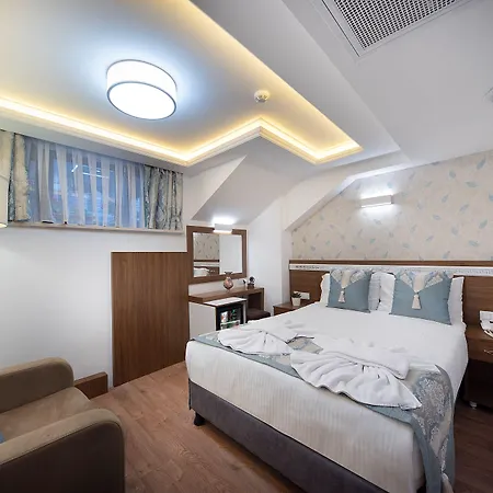 Otel Lika