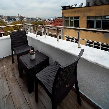Lika Otel