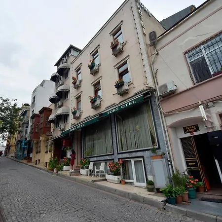 Otel Lika İstanbul